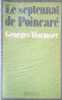 Le septennat de Poincar&eacute;. Georges Wormser