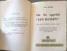 Les Bandits. Aim&eacute; Vielzeuf