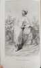 Les symphonies de l'hiver ( illustrations de gavarni). M. Jules Janin