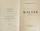 Walter (My Secret Life) - num&eacute;rot&eacute;. Sheercypher Sbeenan