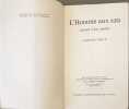 L'Homme aux rats. Journal d'une analyse. S. Freud