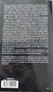 Le faux eveque de la vendee
