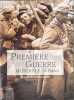 La Premiere Guerre Mondiale en France. Jean-No&euml;l Grandhomme