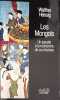 Heissig walther - Les mongols - un peuple &agrave; la recherche de son histoire. HEISSIG WALTHER