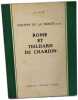 Rome et Teilhard de Chardin. Philippe de la Trinit&eacute; o.c.d