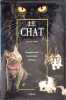 Le chat / comportement psychologie attitudes. Eugenia Natoli