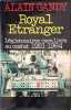 Royal &eacute;tranger : L&eacute;gionnaires cavaliers au combat 1921-1984. Alain Gandy