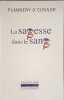 La sagesse dans le sang. O'Connor Flannery  Coindreau Maurice-Edgar