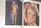 Body Worlds: The Anatomical Exhibition of Real Human Bodies. Hagens Gunther von  Whalley Angelina