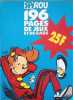 Jeux & Gags Spirou. Edition 1996. Collectif