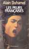 Les peurs francaises. Duhamel Alain