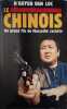 Le Chinois un grand flic &agrave; Marseille. N'Guyen Van Loc