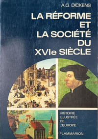 La Réforme et la société du XVIe siècle