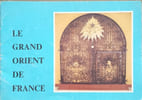 Le Grand Orient de France. Collectif