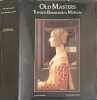 Old Masters: Thyssen Bornemisza Museum. Lunwerg M.Gierrero  Andrade Jose Manuel Pita