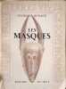 Les masques. Georges Buraud