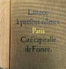 Connaissance du vieux Paris. JACQUES HILLAIRET