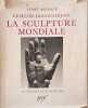 Le Mus&eacute;e Imaginaire De La Sculpture Mondiale. Andr&eacute; Malraux
