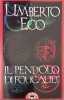 Il Pendolo DI Foucault (I grandi tascabili). Eco Umberto