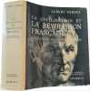 La civilisation et la R&eacute;volution fran&ccedil;aise ( tome 1). Albert Soboul
