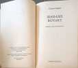 Madame Bovary. Gustave Flaubert