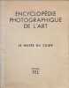 Encyclop&eacute;die photographique de l'art. Collectif