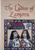 Ladies of Zamora. Peter Linehan