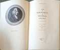 Vie et opinions de tristram shandy gentilhomme n&deg;4389. Laurence Sterne