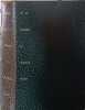 Vie et opinions de tristram shandy gentilhomme n&deg;4389. Laurence Sterne