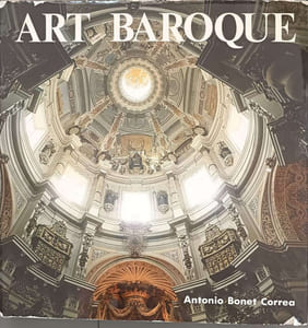 Art baroque en Andalousie