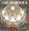 Art baroque en Andalousie. Antonio Bonet Correa