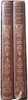 Le diable boiteux Tomes 1 et 2 pr&eacute;face par H. Reynald gravures &agrave; l'eau forte par Ad. Lalauze. Le Sage