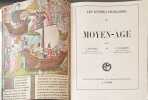 Moyen-Age. J. Bogaert J. Passeron