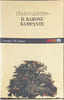 Il barone rampante. Italo Calvino