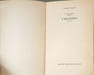 L'Allegria. Giuseppe Ungaretti