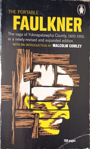 The Portable Faulkner revised and expanded edition