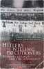 Hitler's Willing Executioners: Ordinary Germans and the Holocaust. Goldhagen Daniel