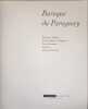 Baroque du paraguay. Sollers Philippe; Et Al