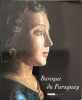 Baroque du paraguay. Sollers Philippe; Et Al