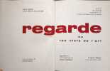 Regarde ou les clefs de l'art. luc benoist