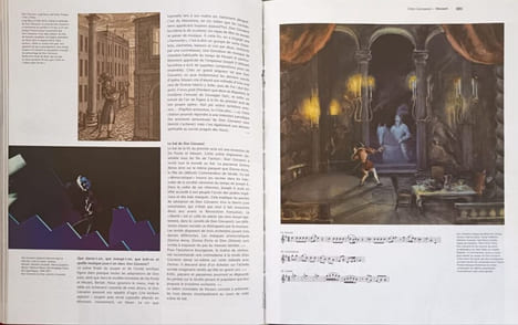 Opéra - compositeurs. oeuvres. interprètes. András Batta