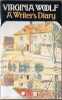 A Writer's Diary. Woolf Virginia  Woolf Leonard
