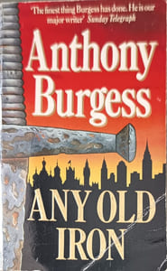 Any old iron