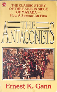 The antagonists