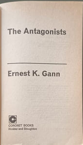 The antagonists