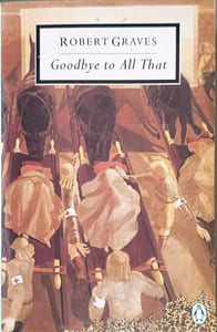 Goodbye to All That
