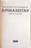 Soviet Occupation of Afghanistan. Fullerton John