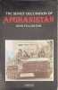 Soviet Occupation of Afghanistan. Fullerton John