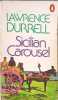 Sicilian Carousel. Lawrence Durrell