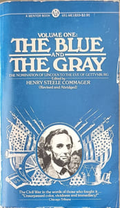 The Blue and the Gray